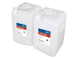 Ecoographix Developer For Pre-Prepared CTP Plate Processing