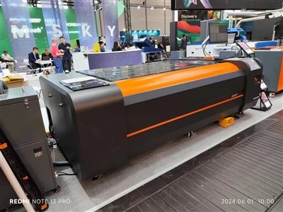 Mesin CTP Plat Polimer Cliche Printing Flexo